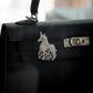 Unicorn Full Body Customized Bag Bijoux