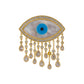 Marquise Evil Eye Waterfall Bag Bijoux