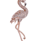Flamingo Customized Bag Bijoux