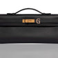 Alphabet 'G' Bag Bijoux with Natural Diamonds