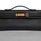 Alphabet 'G' Bag Bijoux with Natural Diamonds