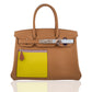 Brown Horse Customized Bag Bijoux
