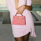 Ice-cream Customized Bag Bijoux