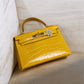 Daisy Flower Customized Bag Bijoux