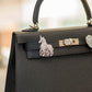 Unicorn Full Body Customized Bag Bijoux