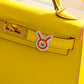 UV-Reactive Neon Bag Bijoux Taurus Customized