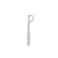 Tennis Racket Pendant