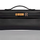 Alphabet 'R' Bag Bijoux with Natural Diamonds