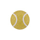 Tennis Ball Customized Bag Bijoux