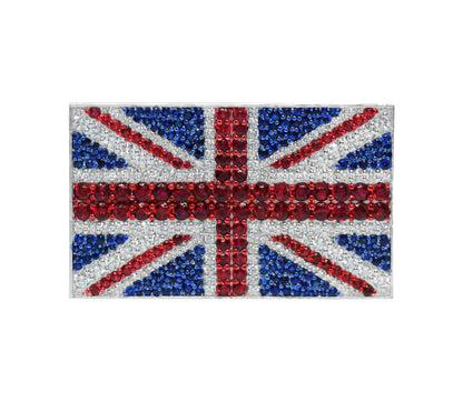 UK Flag Bag Bijoux
