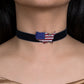 USA Flag Bag Bijoux