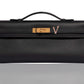 Alphabet 'V' Bag Bijoux with Natural Diamonds