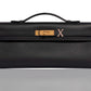 Alphabet 'X' Bag Bijoux with Natural Diamonds
