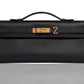 Alphabet 'Z' Bag Bijoux with Natural Diamonds