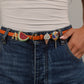Watermelon Customized Belt Bijoux