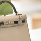 White Cat Customized Bag Bijoux