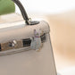 White Cat Customized Bag Bijoux