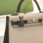Black Cat Customized Bag Bijoux