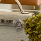 White Horse Customized Bag Bijoux