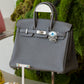 Marquise Evil Eye Waterfall Bag Bijoux
