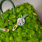 Color Palette Customized Bag Bijoux