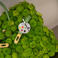 Color Palette Customized Bag Bijoux