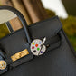 Color Palette Customized Bag Bijoux