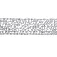 Paris Diamond Choker–Bracelet by Ashna Mehta