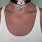 Marquise Evil Eye Waterfall Bag Bijoux