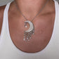 Crescent Moon Bag Bijoux