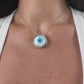 Evil Eye Bag Bijoux