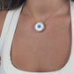 Evil Eye Bag Bijoux