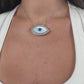 Marquise Evil Eye Bag Bijoux