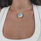 Evil Eye Bag Bijoux