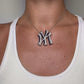 Yankee Customized Bag Bijoux