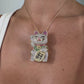 Lucky Cat Customized Bag Bijoux