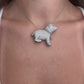 Dog Customized Bag Bijoux