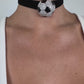 Soccer Pendant