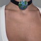 Earth Customized Bag Bijoux