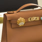 Seashell Customized Bag Bijoux
