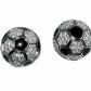 Soccer Earrings