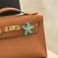 Starfish Customized Bag Bijoux